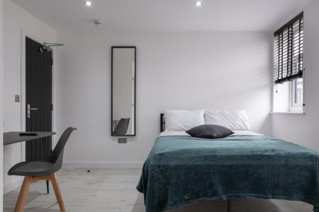 6 bedroom house to rent - Photo 5