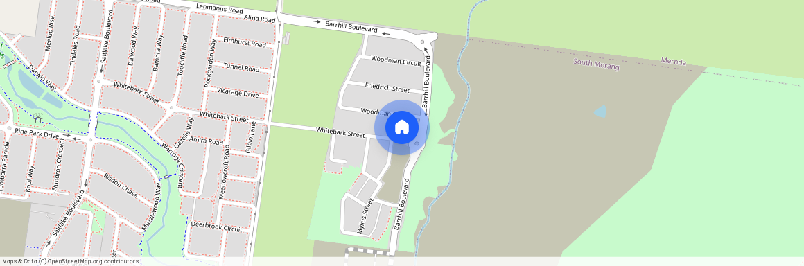 113 Whitebark Street, Vic 3750, Wollert