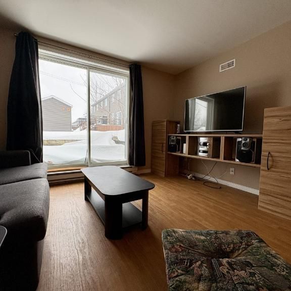 Appartement 3 ½ à louer Neufchâtel / Lebourgneuf juillet 2026 - Photo 1