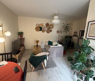 Location Appartement 2 pièces 44m² ROUEN 76000 - Photo 2