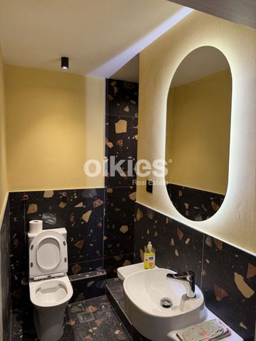 Studio/Γκαρσονιέρα για ενοικίαση Ιπποκράτειο (Φάληρο - Ιπποκράτειο) - Φωτογραφία 5