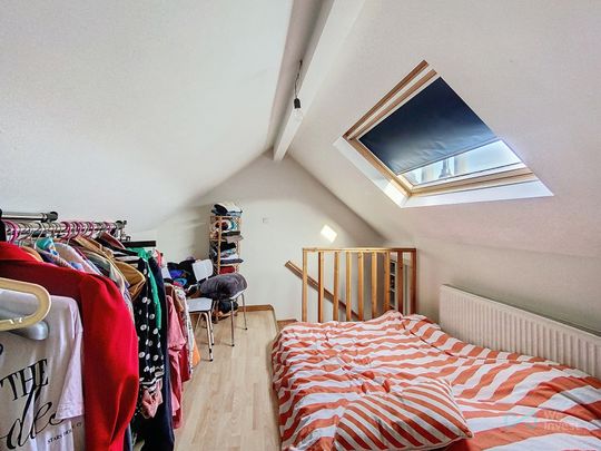 Appartement met één slaapkamer in Ixelles - Foto 1