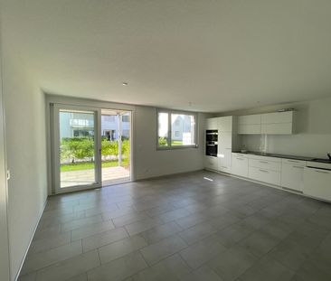 2.5 Zimmer, 54 m², 1. Stock - Photo 2
