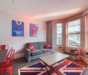 Beaconsfield Road, Brighton - Photo 1