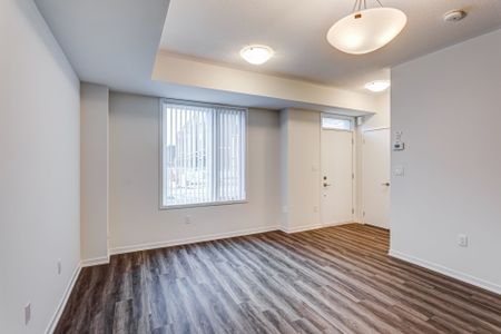 For Lease - 80 Honeycrisp Crescent Unit# TH377, Vaughan, Ontario - Photo 2