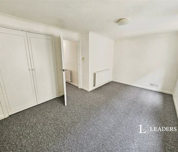 2 bedroom maisonette to rent Lower Market Street, Hove, East Sussex... - Photo 5