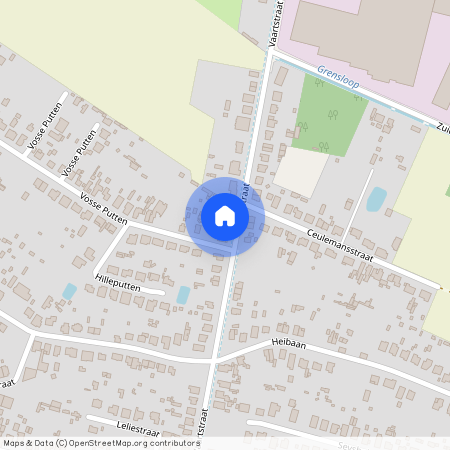 Vaartstraat 39, 2235 Hulshout