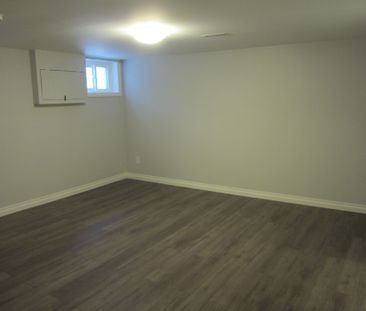 For Lease - 1159 Ridgecrest Avenue Unit# Lower, Oshawa, Ontario - Photo 3