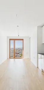 The Metropolitan - Modernes 2 Zimmer Apartments mit vielen Extras im 18. OG - Photo 1