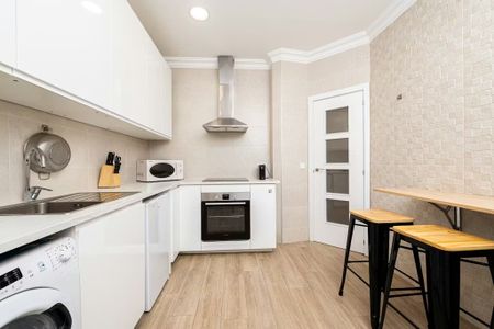 Calle del Doctor Gómez Ulla, Madrid, Community of Madrid 28028 - Photo 5