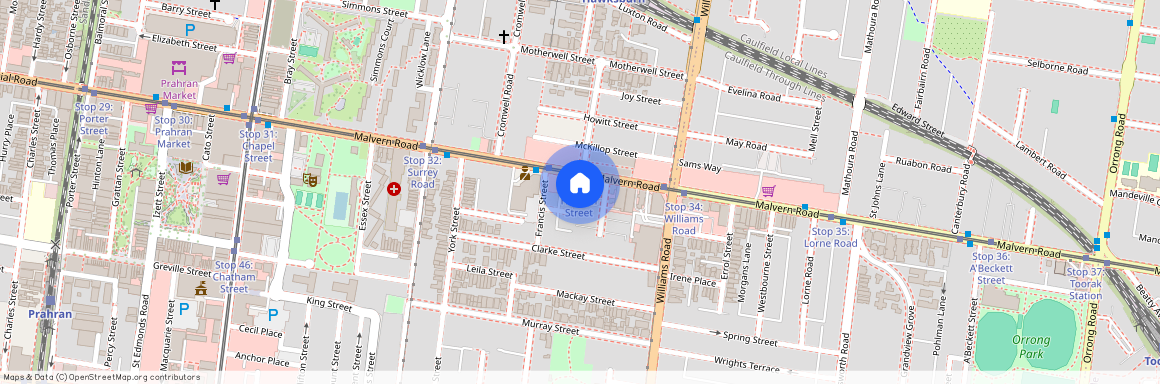 302/442-446 Malvern Road, Vic 3181, Prahran