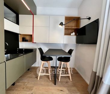 Monolocale in Affitto in Via Amatore Sciesa 1 a Milano - Photo 1