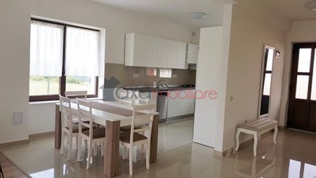 Casa 4 camere de inchiriat in Cluj-Napoca, Zorilor ID 4737 - Photo 3