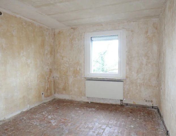 Neuvermietung nach Renovierung! Ca. 57 m² große 2-Zimmerwohnung mit Wohnküche, zentral in Hagen - Photo 1