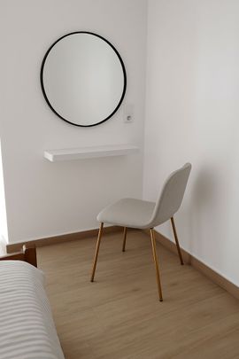 Studio/Γκαρσονιέρα για ενοικίαση - Σάμος, - Photo 1