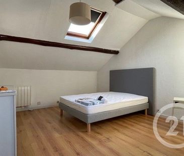 Appartement F2 à louer - Photo 3