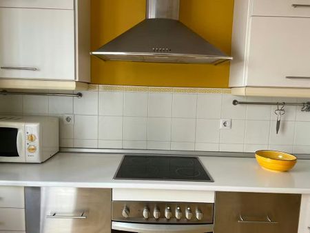 Calle Felipe II, Sevilla, Andalusia 41013 - Foto 4