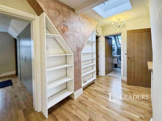 London Road, Charlton Kings, Cheltenham, GL52 - Photo 1