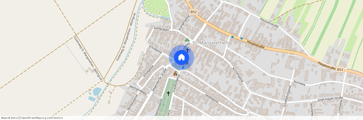 7062 Sankt Margarethen im Burgenland | Burgenland