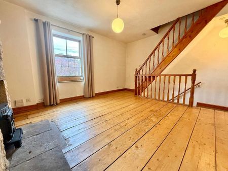 1 bedroom terraced house to rent - Photo 2