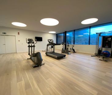 Nieuwbouw assistentiewoning te huur in De Panne - Foto 2