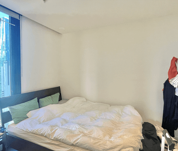 Immaculate fully furnished apartment with amazing view - Photo 5