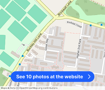 Tarbrock Court, Netherton, L30 0QA - Photo 1