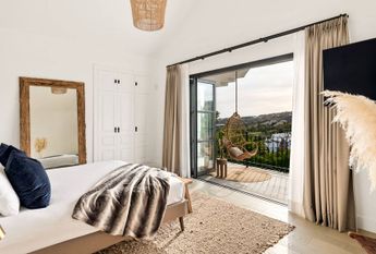 6 bedroom luxury Villa for rent in Marbella, Spain