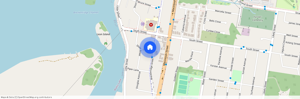 1/55-57 Breckenridge Street Forster, NSW 2428