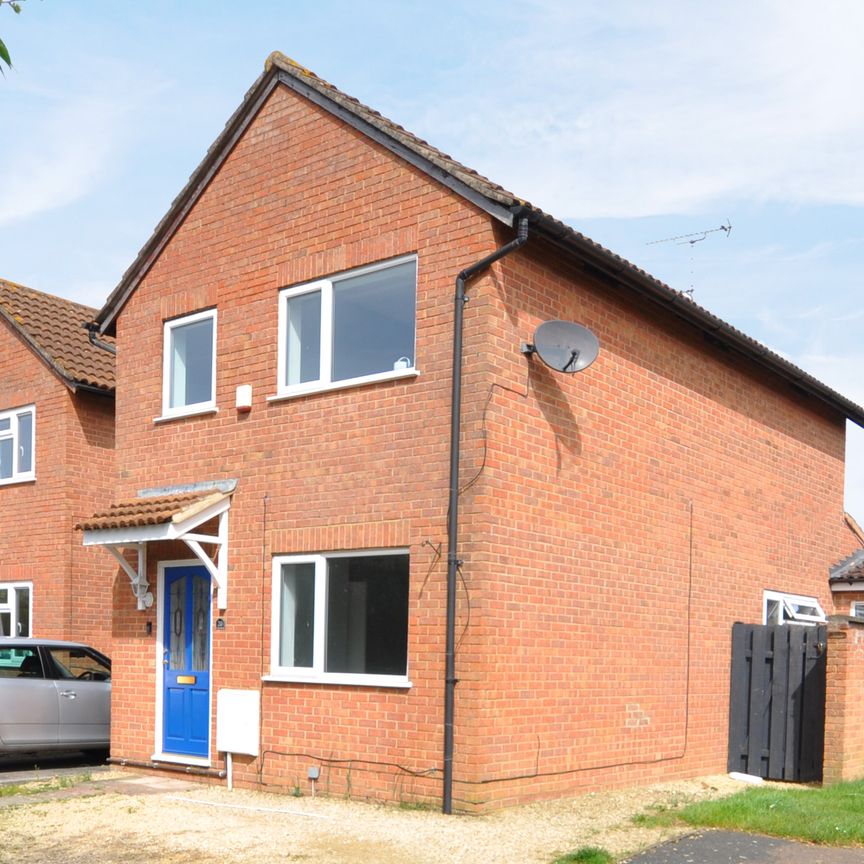 Timperley Way, Up Hatherley, Cheltenham, Gloucestershire - Photo 1