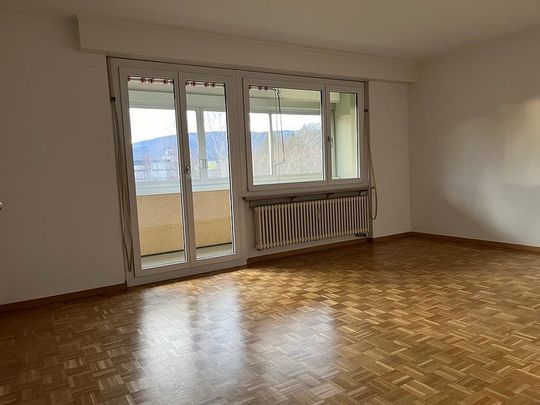 3 Zimmer, 61 m², 2. Stock - Photo 1