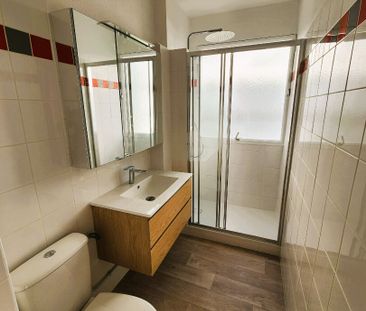 Location appartement 1 pièce, 24.78m², Antony - Photo 4