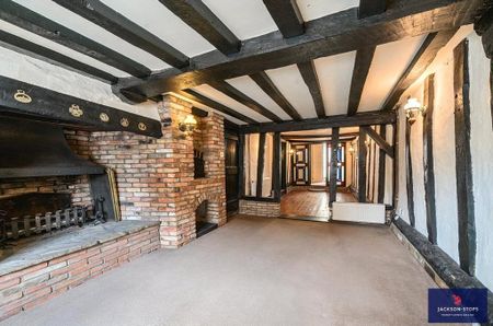 4 bedroom semi-detached house to rent - Photo 3
