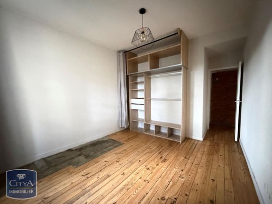 Location Appartement 2 pièces 49m² ST ETIENNE 42100 - Photo 1