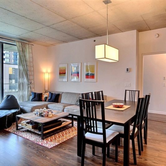 Appartement, Montréal (Verdun/Île-des-Soeurs) - Photo 1