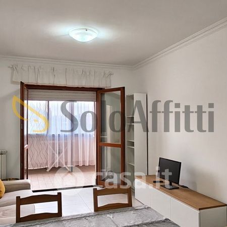 Bilocale in Affitto in Via Amos Zanibelli 15 a Roma - Foto 1
