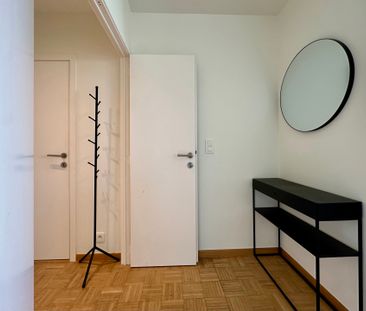 Boulevard du Souverain, 1160, Auderghem - Foto 4