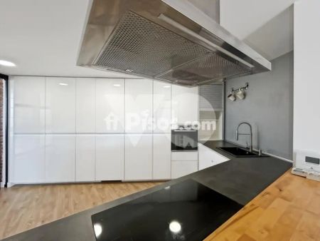 Dúplex en alquiler en Majadahonda - Golf - El Carralero - Photo 4