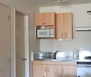 OFF STREET PARKING AND CENTRAL CITY LIVING! - Photo 1