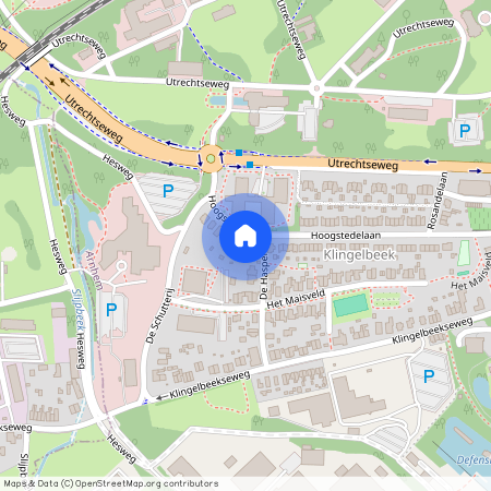 Hoogstedelaan 69, 6812DM, Arnhem