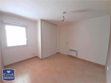 Appartement à louer 2 pièces 47.94m² - Photo 3
