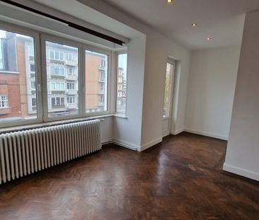 Appartement te huur - Foto 1