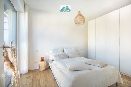 Lichtdurchflutete 3-Zimmer-Etagenwohnung in ruhiger Lage - Photo 5