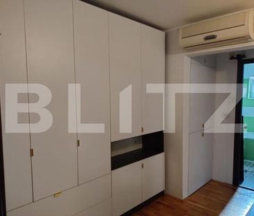Apartament 2 camere, 52 mp, centrală termică, zona Rovine - Fotografie 1