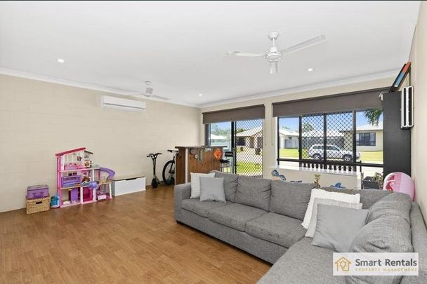 3 Thornbill Close, Kelso QLD 4815 - House For Rent | Domain - Photo 1