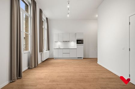 Studio te huur in Leuven - Photo 3