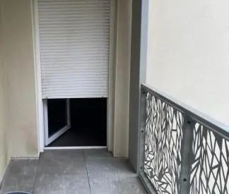 Appartement à louer 3 pièces 69.26m² - Photo 3