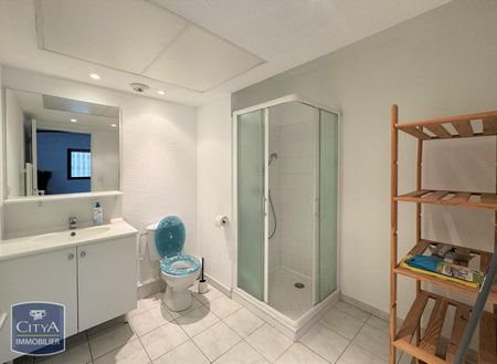 Location Appartement 2 pièces 34m² MARSEILLE 5ème - Photo 3