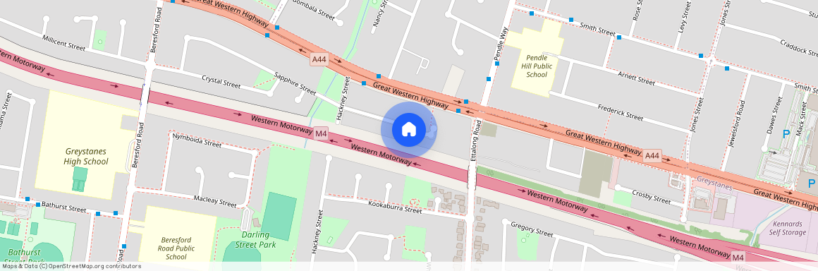 105a Sapphire Street, NSW 2145, Greystanes