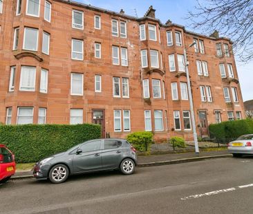 1 Bed Flat, Barlogan Avenue, G52 - Photo 2
